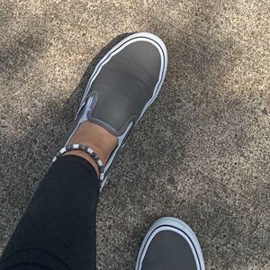 Slip On Vans